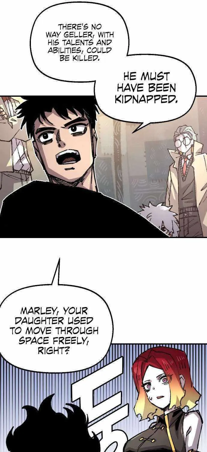 Reincarnation of the Veteran Soldier Chapter 118 page 1 - 