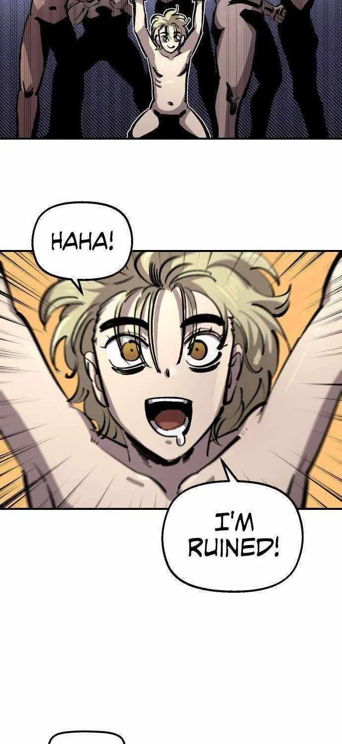 Reincarnation of the Veteran Soldier Chapter 118 page 12 - 