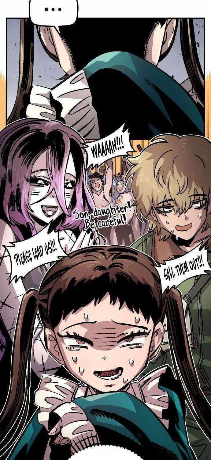 Reincarnation of the Veteran Soldier Chapter 118 page 13 - 