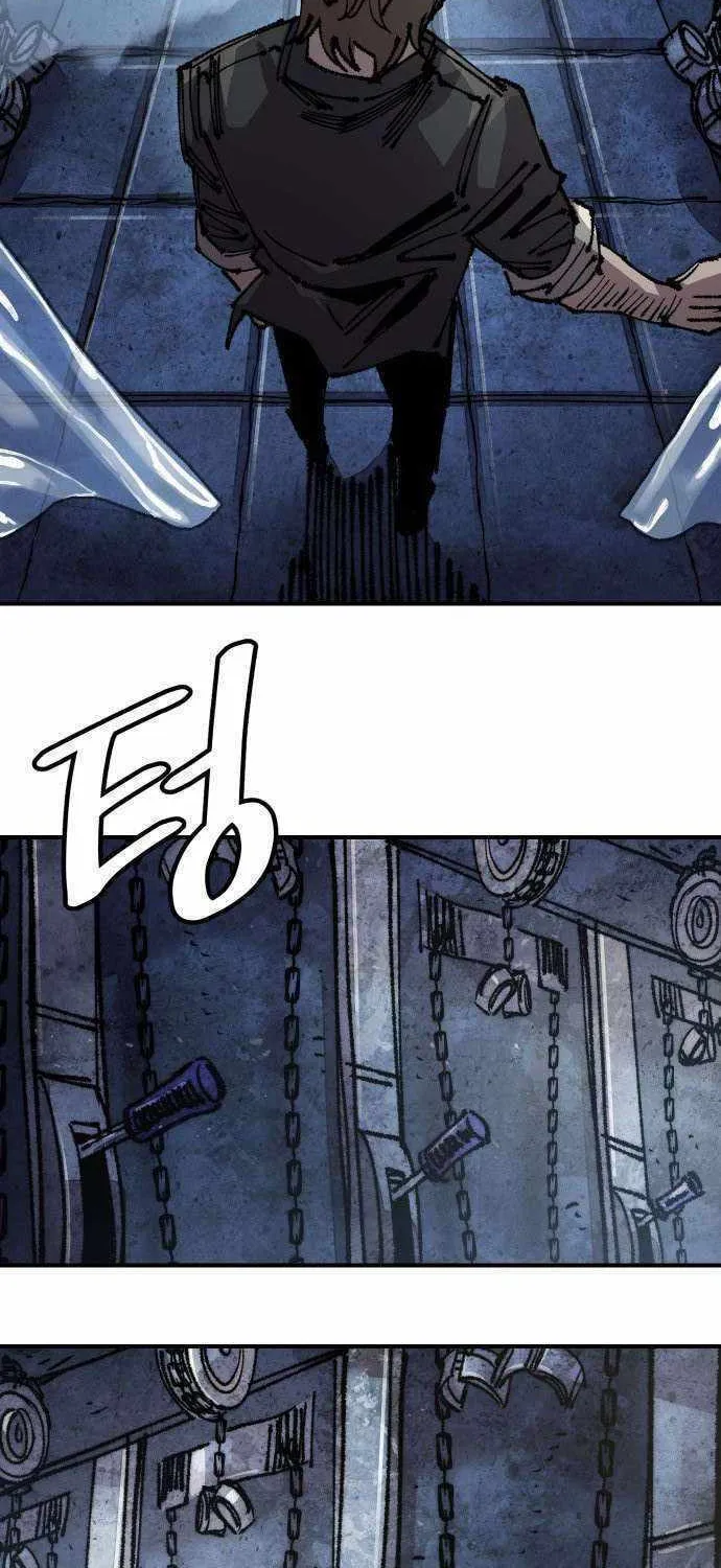 Reincarnation of the Veteran Soldier Chapter 118 page 19 - 