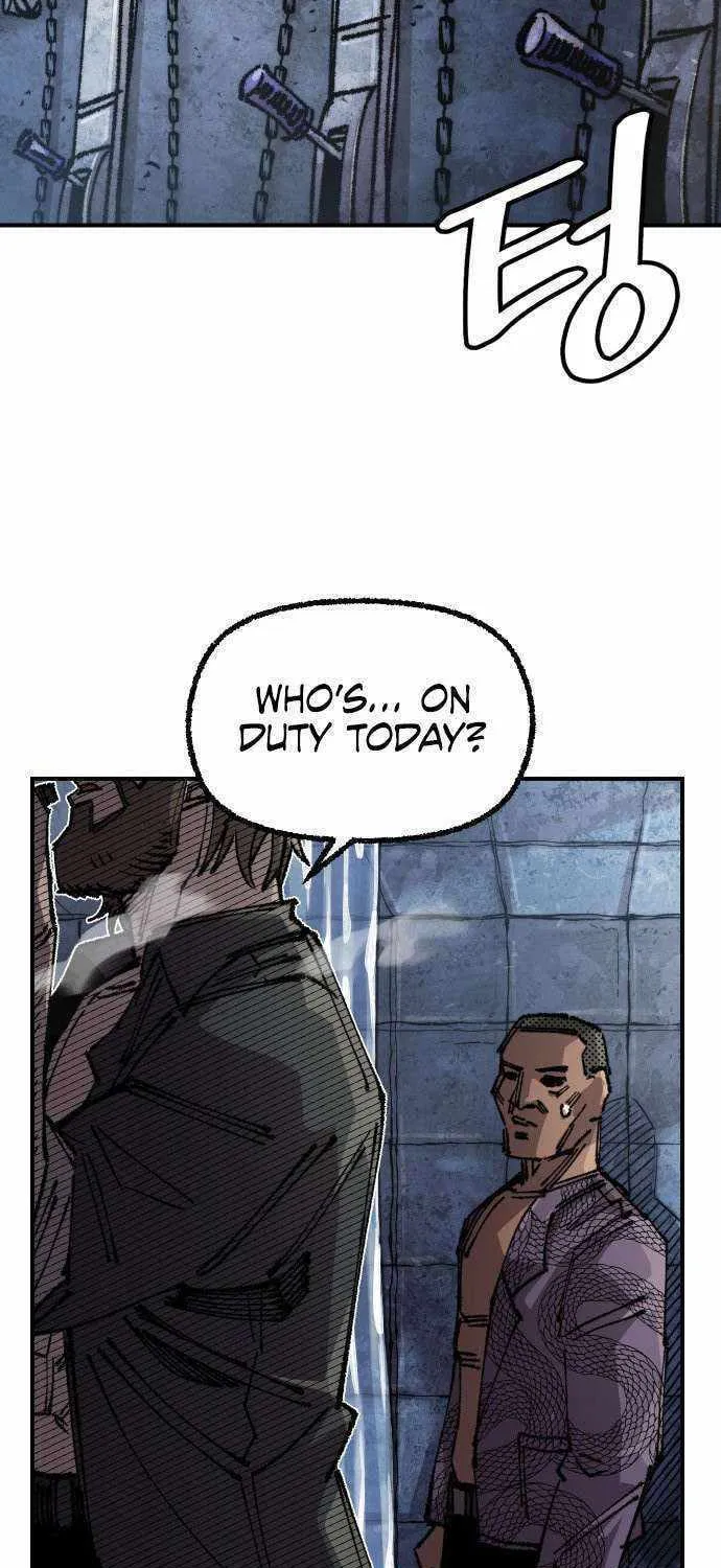Reincarnation of the Veteran Soldier Chapter 118 page 20 - 