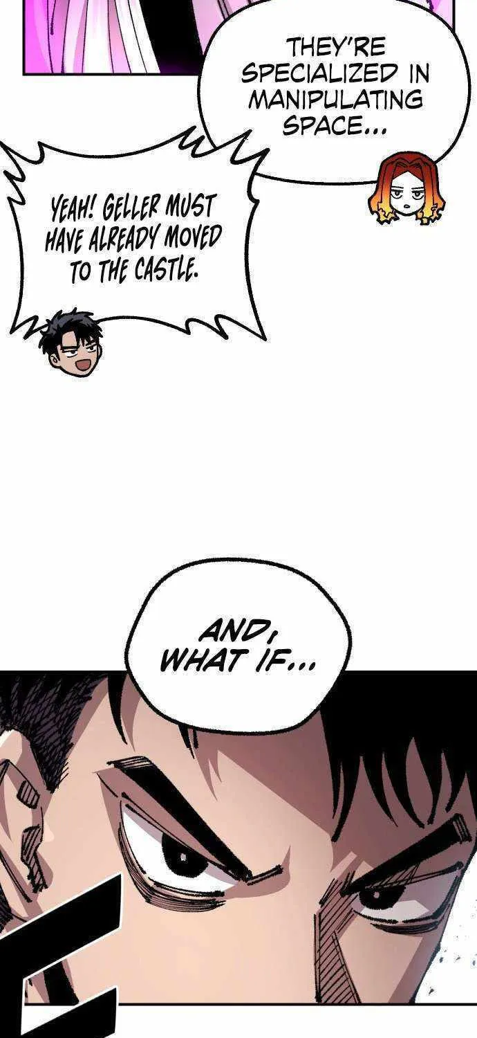 Reincarnation of the Veteran Soldier Chapter 118 page 3 - 
