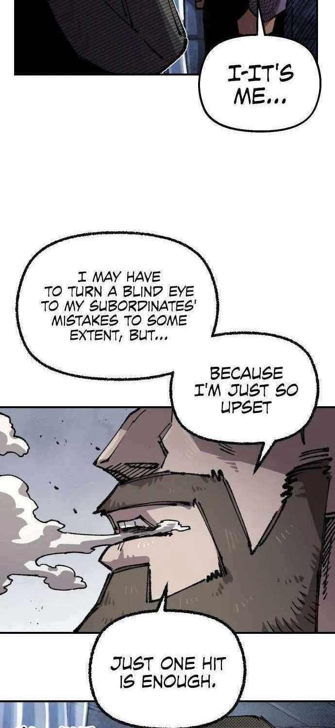 Reincarnation of the Veteran Soldier Chapter 118 page 21 - 