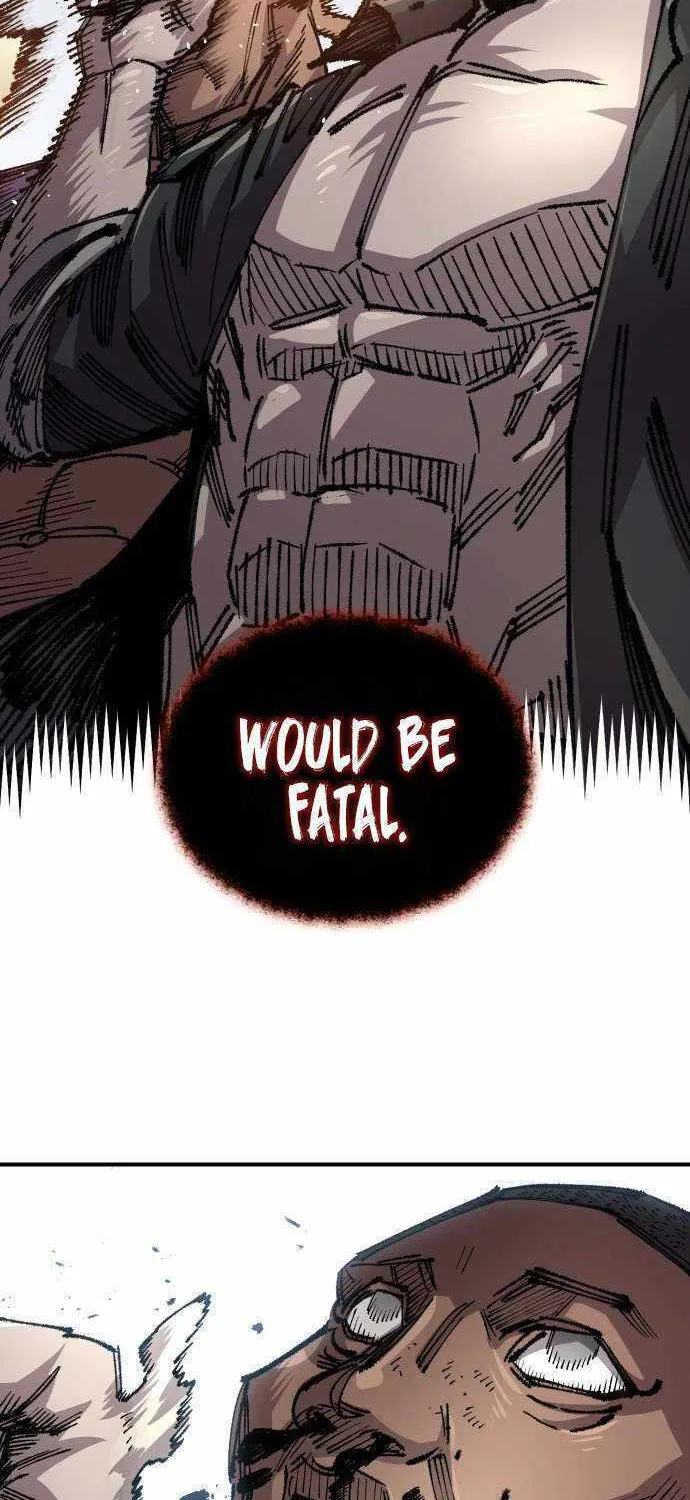 Reincarnation of the Veteran Soldier Chapter 118 page 23 - 