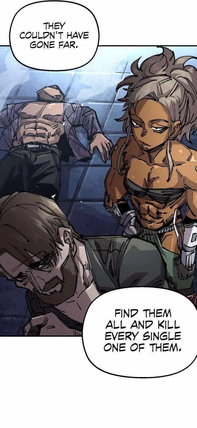 Reincarnation of the Veteran Soldier Chapter 118 page 27 - 
