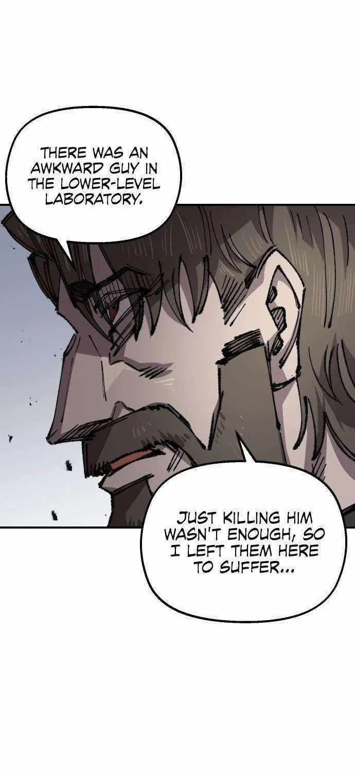 Reincarnation of the Veteran Soldier Chapter 118 page 28 - 