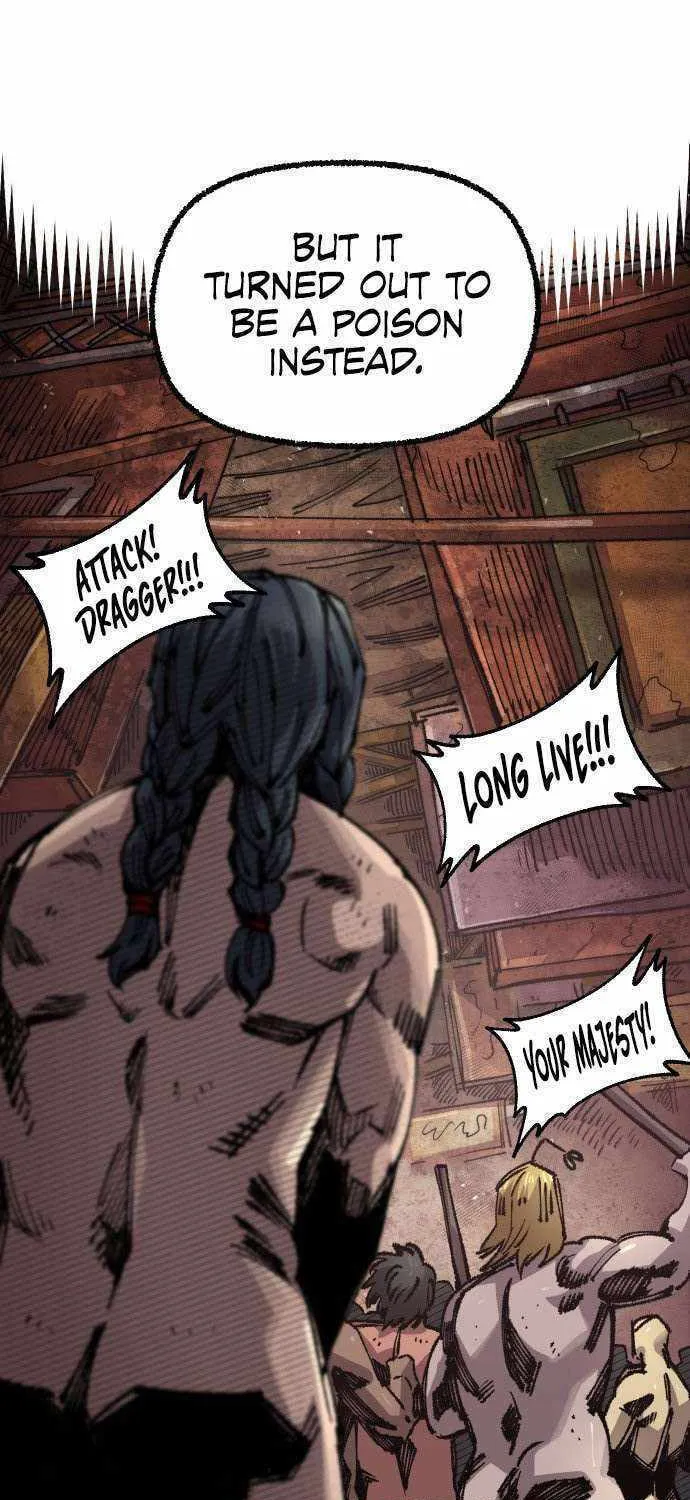 Reincarnation of the Veteran Soldier Chapter 118 page 29 - 