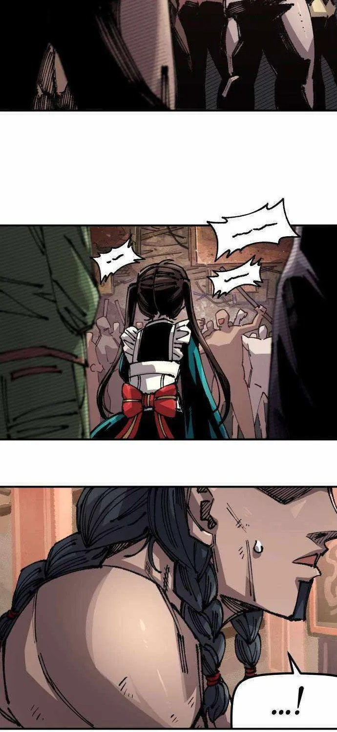 Reincarnation of the Veteran Soldier Chapter 118 page 30 - 