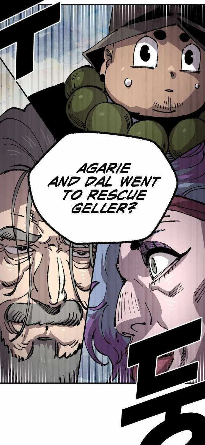 Reincarnation of the Veteran Soldier Chapter 118 page 4 - 