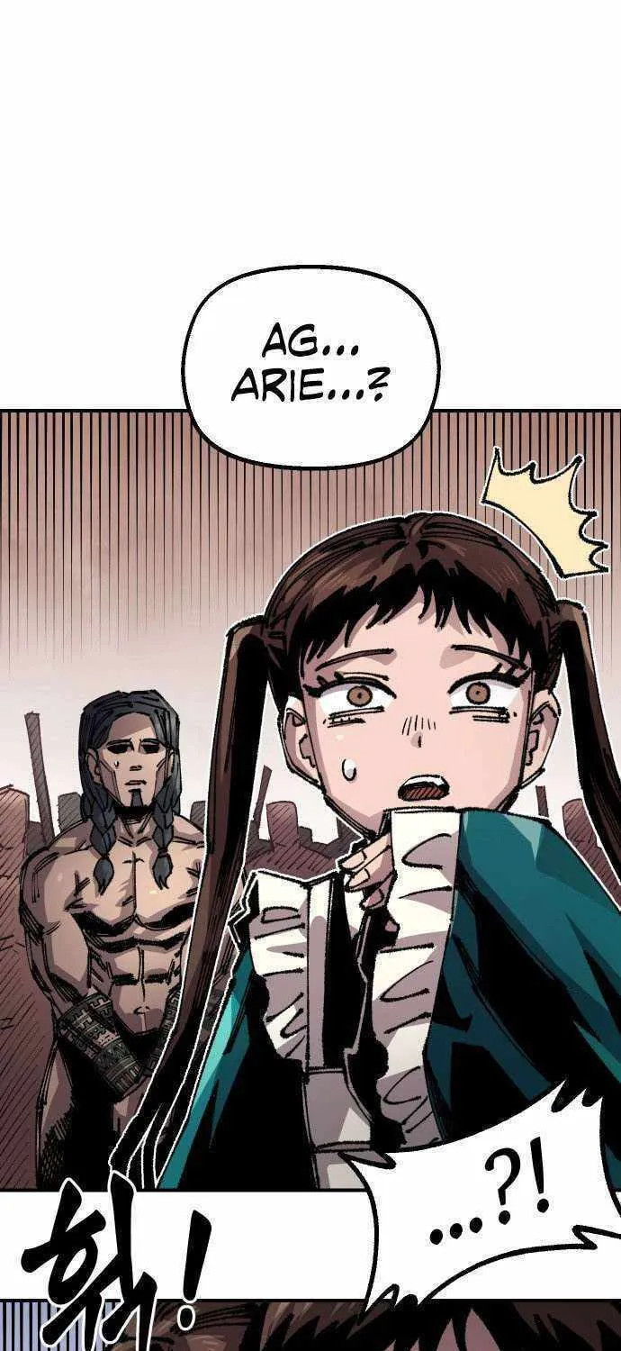 Reincarnation of the Veteran Soldier Chapter 118 page 31 - 