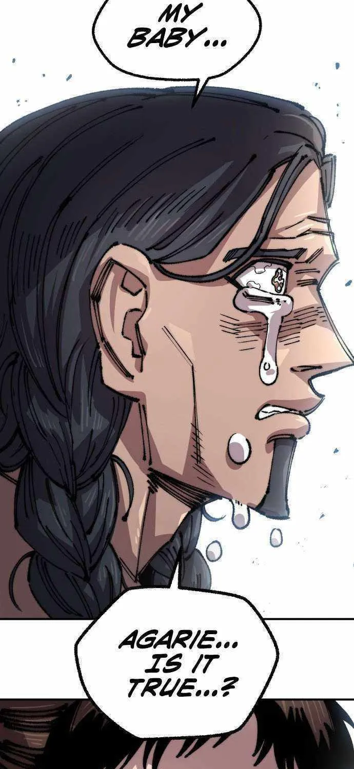 Reincarnation of the Veteran Soldier Chapter 118 page 33 - 