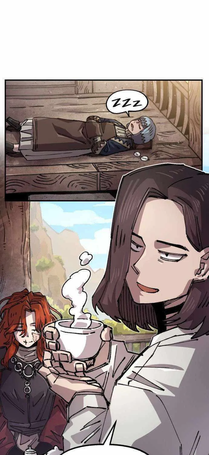 Reincarnation of the Veteran Soldier Chapter 118 page 40 - 