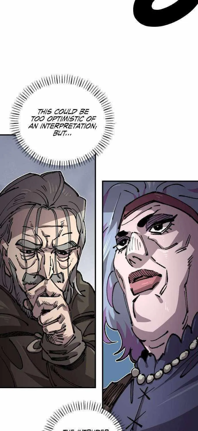 Reincarnation of the Veteran Soldier Chapter 118 page 5 - 