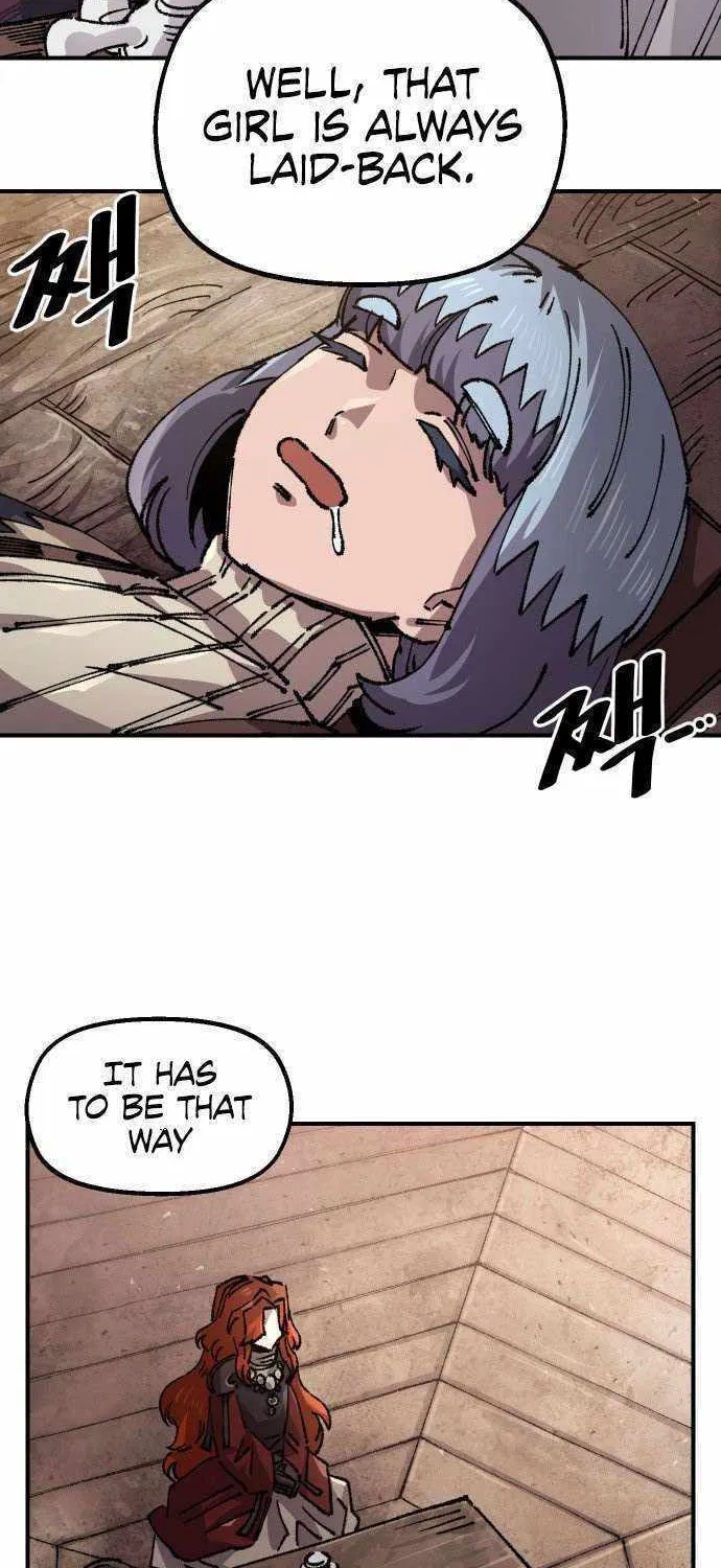Reincarnation of the Veteran Soldier Chapter 118 page 41 - 