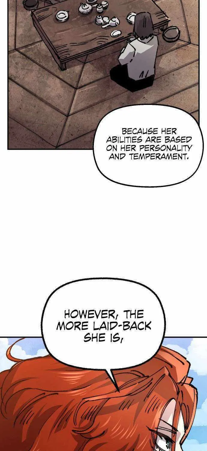 Reincarnation of the Veteran Soldier Chapter 118 page 42 - 