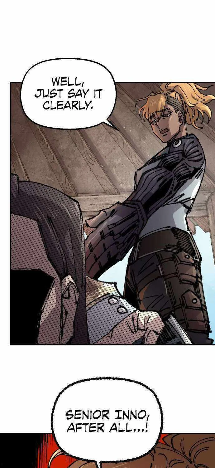 Reincarnation of the Veteran Soldier Chapter 118 page 47 - 