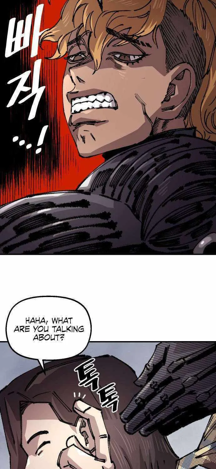 Reincarnation of the Veteran Soldier Chapter 118 page 48 - 