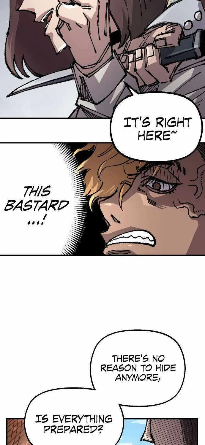 Reincarnation of the Veteran Soldier Chapter 118 page 49 - 