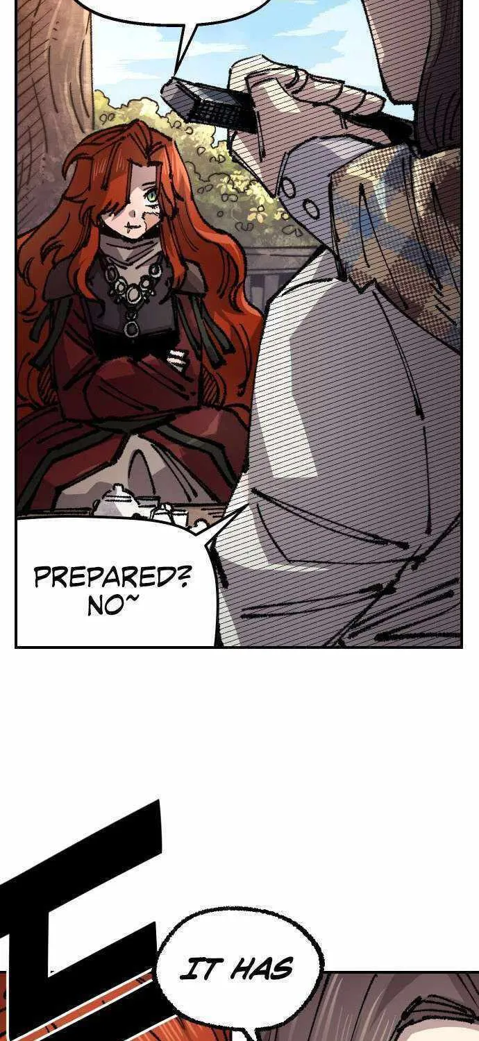 Reincarnation of the Veteran Soldier Chapter 118 page 50 - 