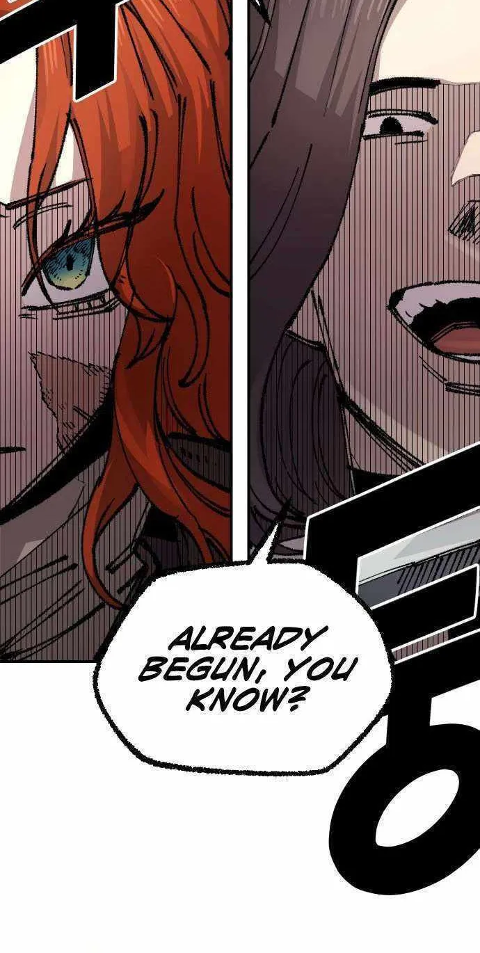 Reincarnation of the Veteran Soldier Chapter 118 page 51 - 