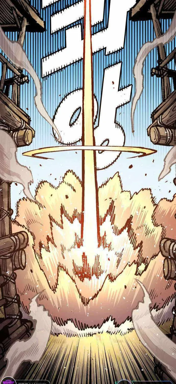 Reincarnation of the Veteran Soldier Chapter 118 page 53 - 