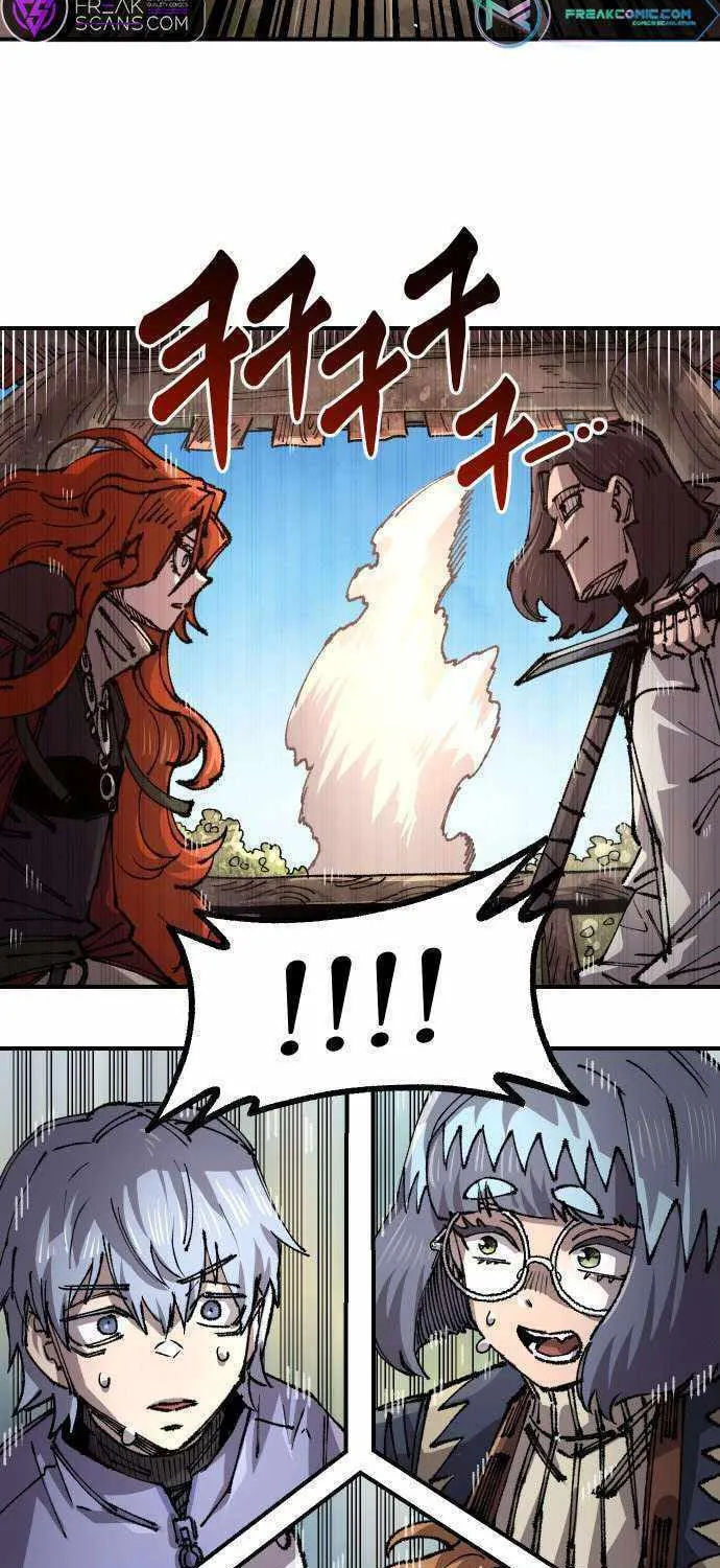 Reincarnation of the Veteran Soldier Chapter 118 page 54 - 