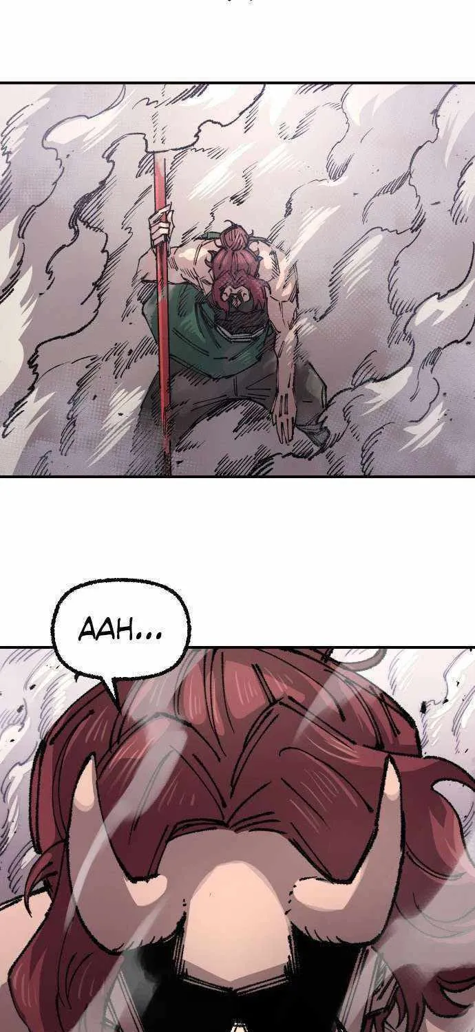 Reincarnation of the Veteran Soldier Chapter 118 page 56 - 