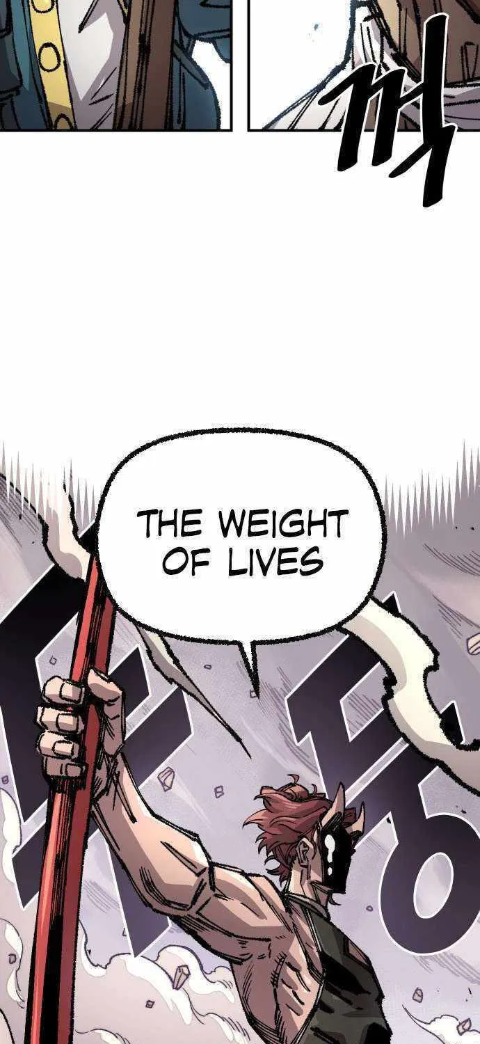 Reincarnation of the Veteran Soldier Chapter 118 page 58 - 