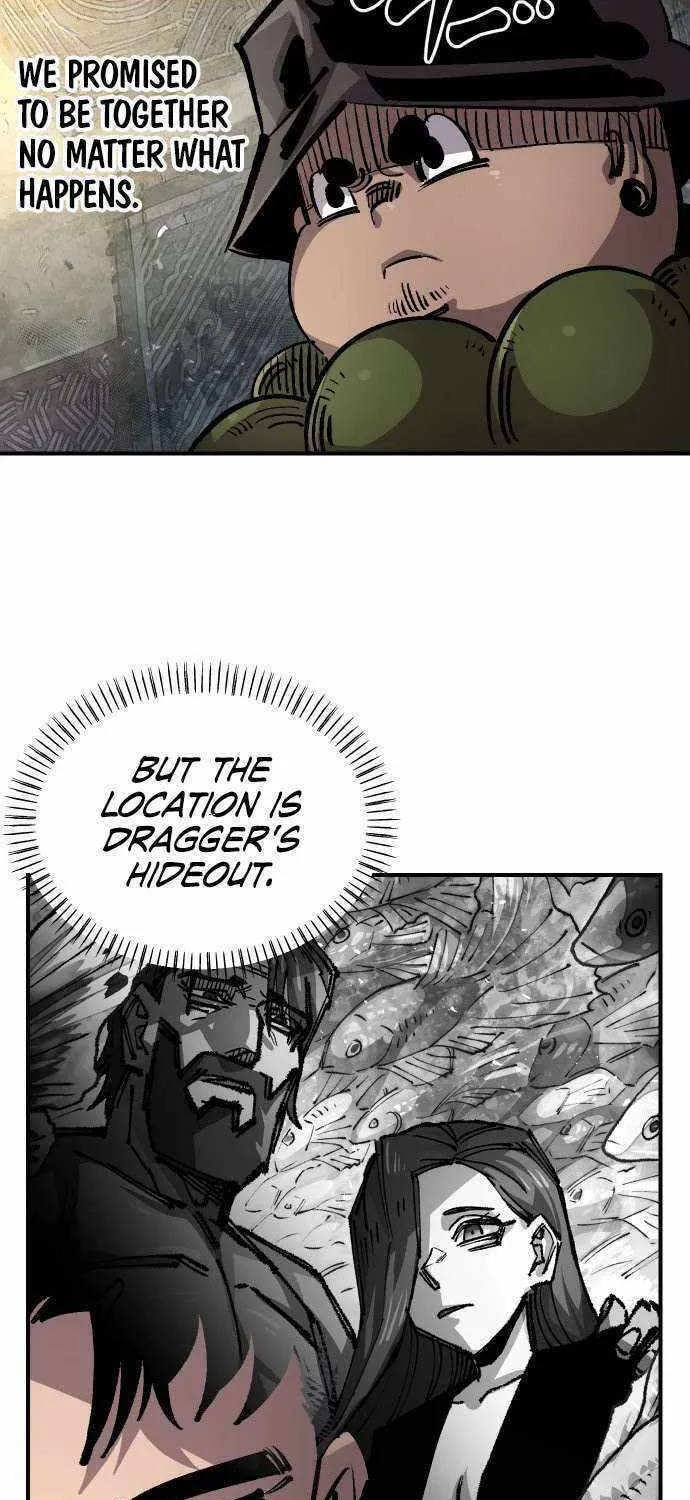 Reincarnation of the Veteran Soldier Chapter 118 page 7 - 