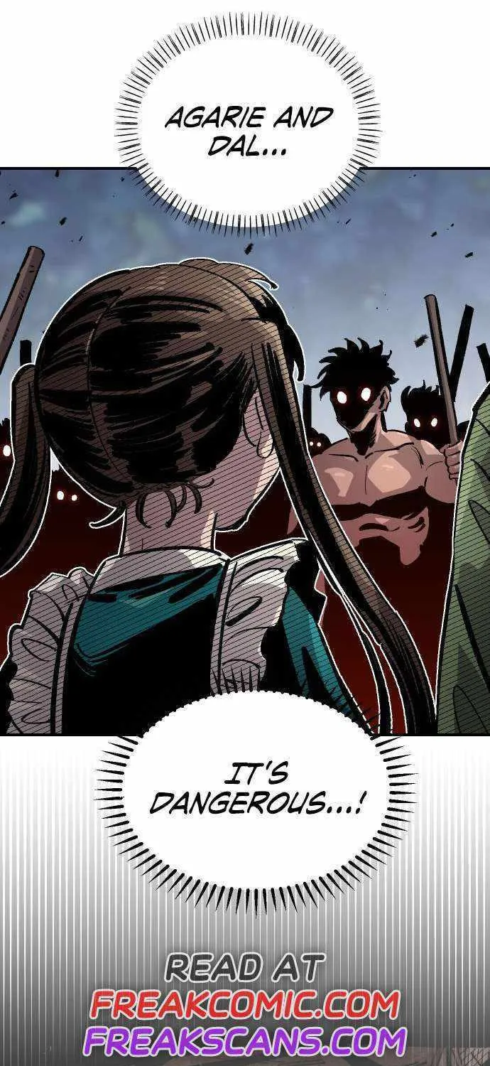 Reincarnation of the Veteran Soldier Chapter 118 page 9 - 