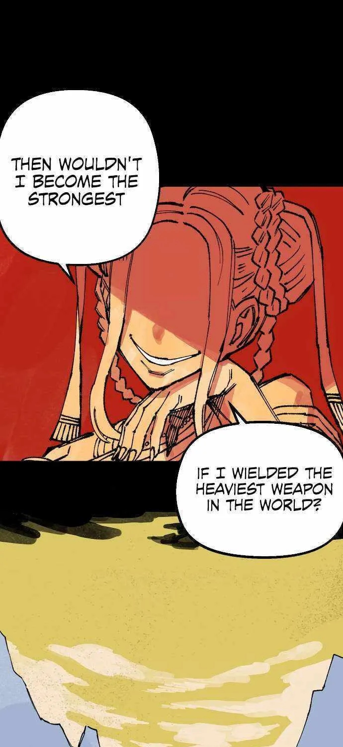 Reincarnation of the Veteran Soldier Chapter 119 page 1 - 