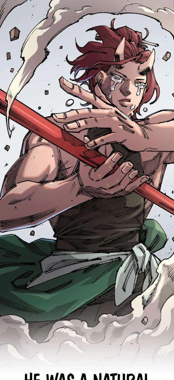 Reincarnation of the Veteran Soldier Chapter 119 page 15 - 
