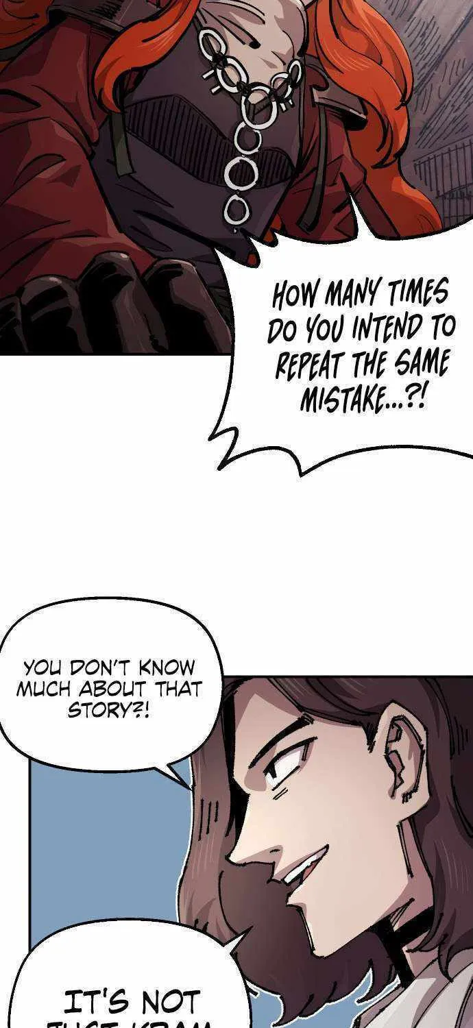 Reincarnation of the Veteran Soldier Chapter 119 page 20 - 