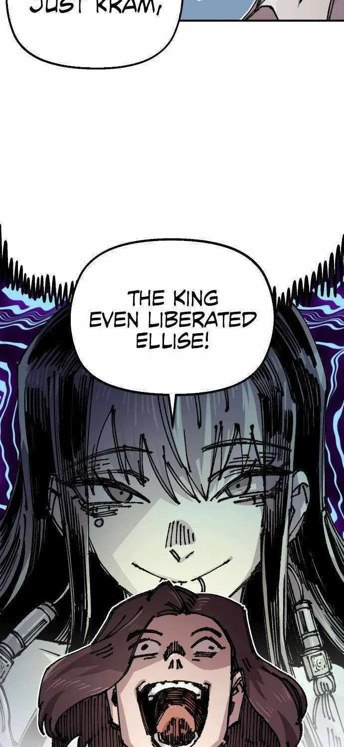 Reincarnation of the Veteran Soldier Chapter 119 page 21 - 