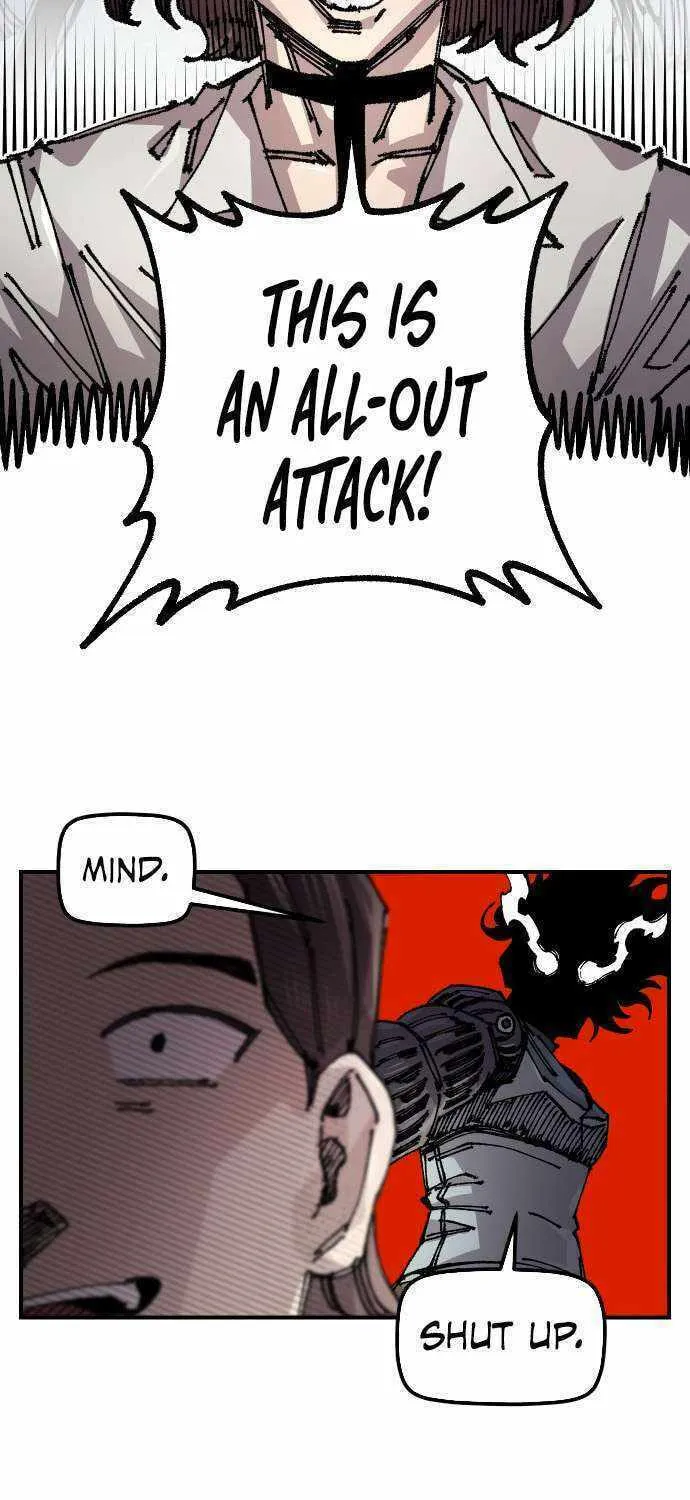 Reincarnation of the Veteran Soldier Chapter 119 page 22 - 