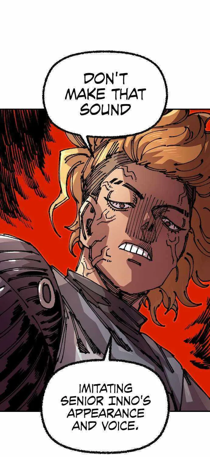 Reincarnation of the Veteran Soldier Chapter 119 page 23 - 
