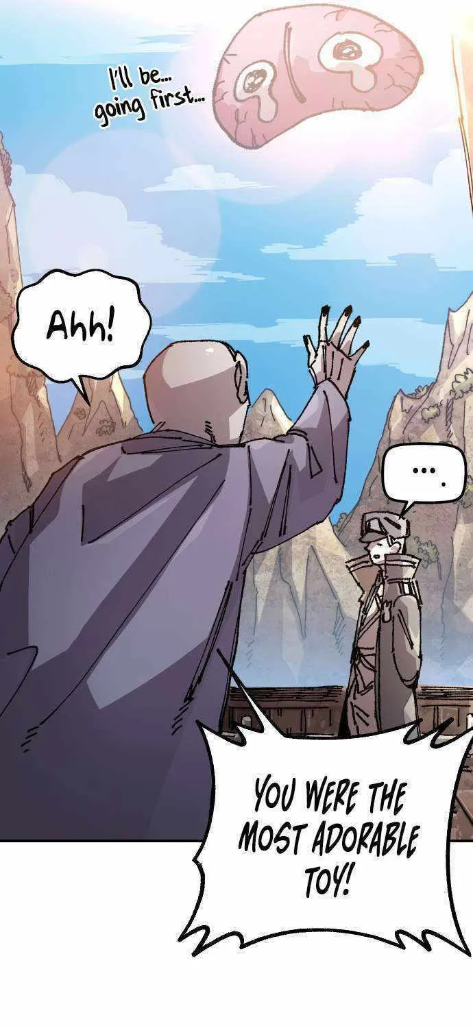 Reincarnation of the Veteran Soldier Chapter 119 page 27 - 