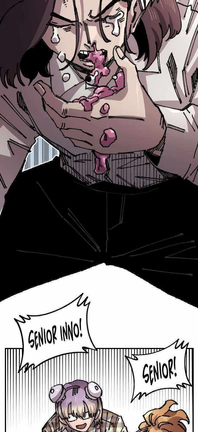 Reincarnation of the Veteran Soldier Chapter 119 page 29 - 