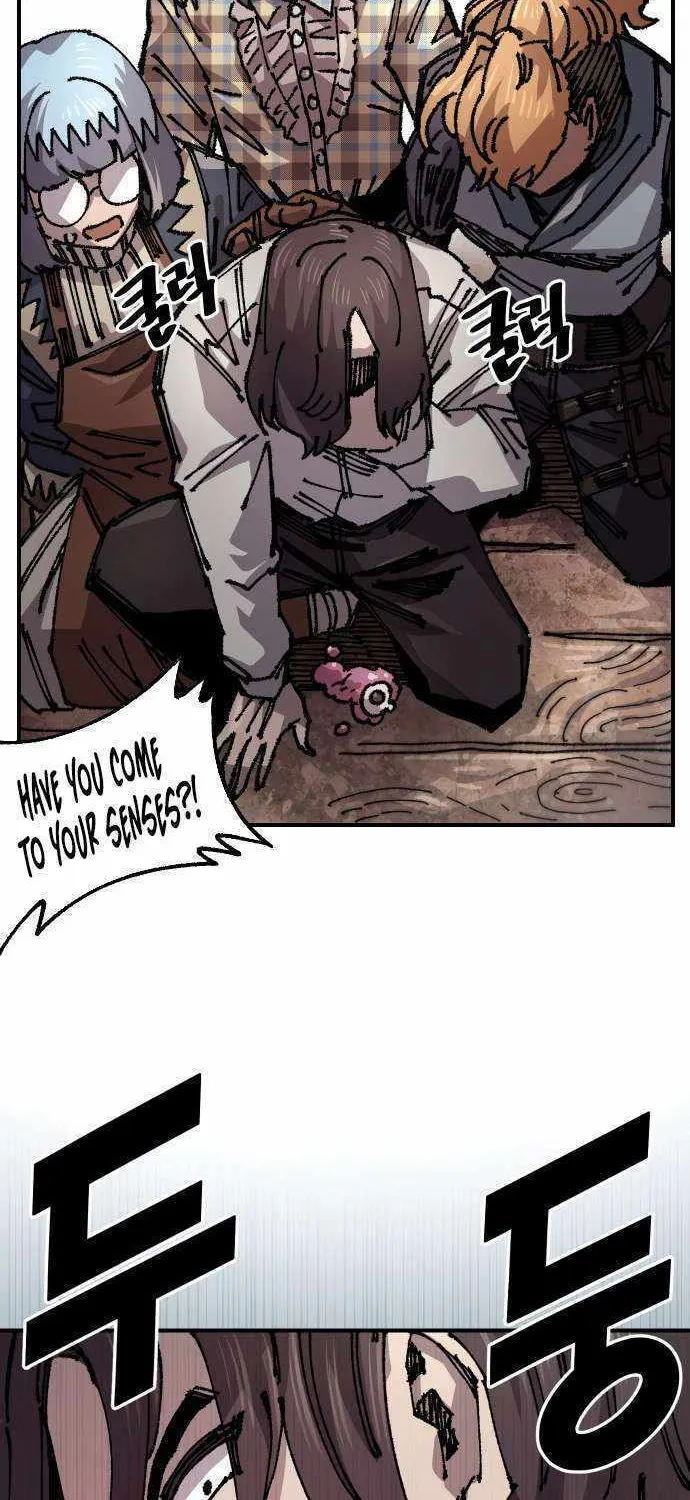 Reincarnation of the Veteran Soldier Chapter 119 page 30 - 