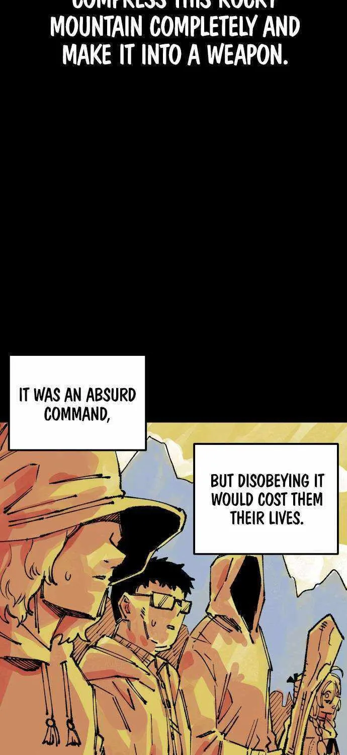 Reincarnation of the Veteran Soldier Chapter 119 page 4 - 