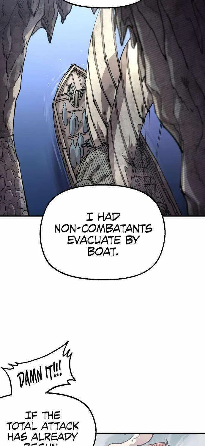 Reincarnation of the Veteran Soldier Chapter 119 page 33 - 