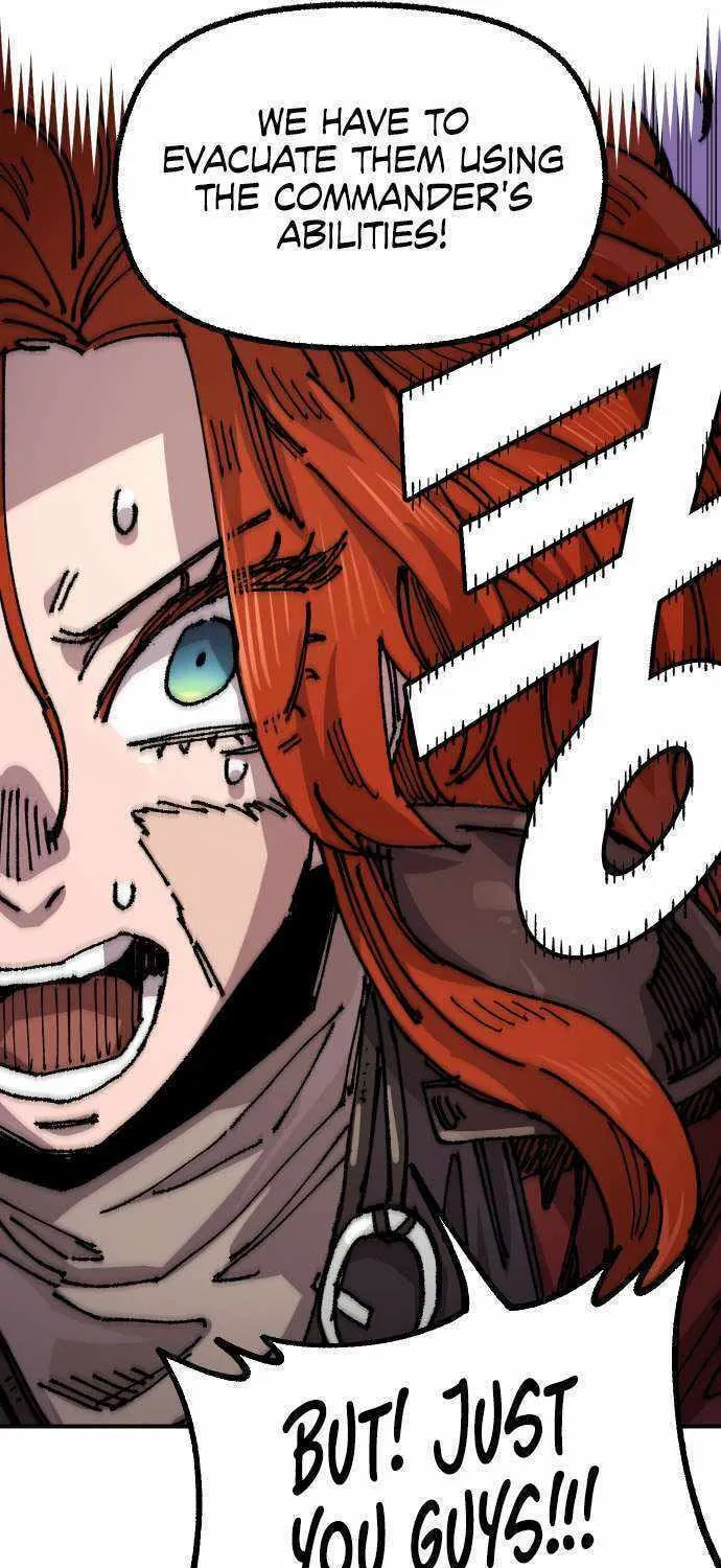 Reincarnation of the Veteran Soldier Chapter 119 page 35 - 