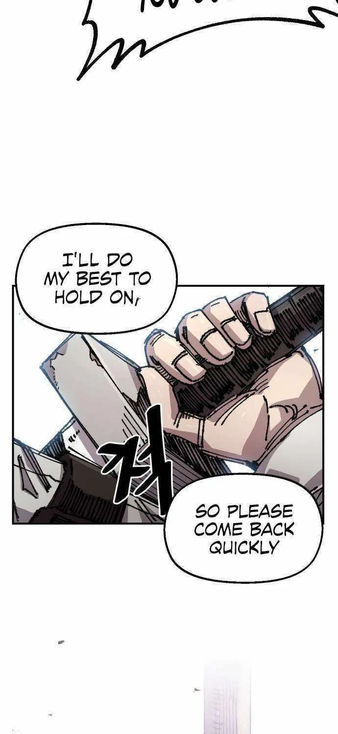 Reincarnation of the Veteran Soldier Chapter 119 page 36 - 