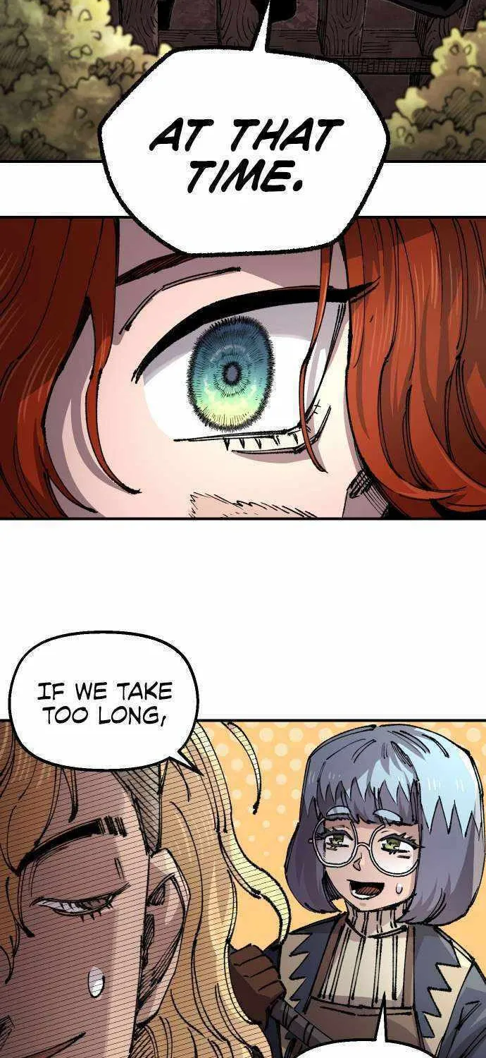 Reincarnation of the Veteran Soldier Chapter 119 page 38 - 