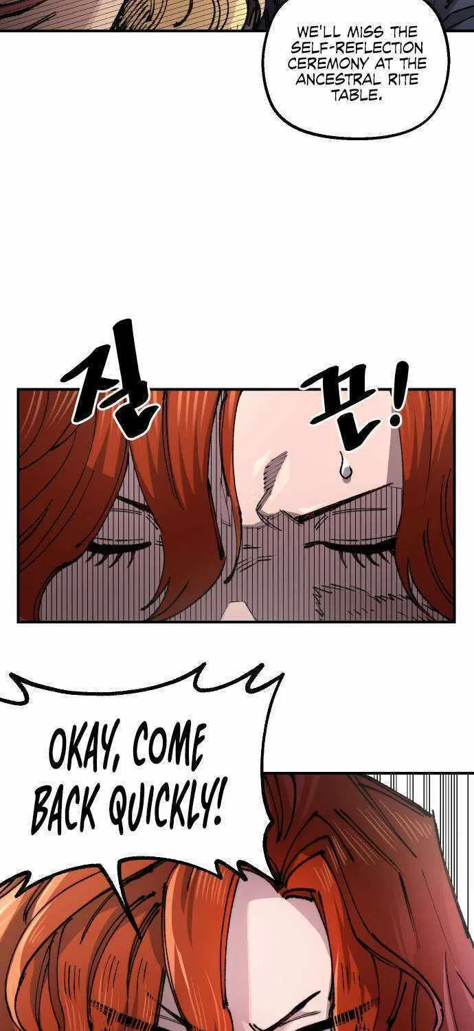 Reincarnation of the Veteran Soldier Chapter 119 page 39 - 