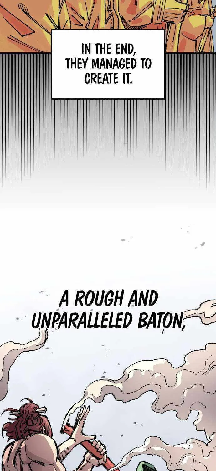 Reincarnation of the Veteran Soldier Chapter 119 page 5 - 