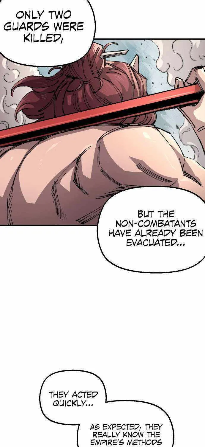 Reincarnation of the Veteran Soldier Chapter 119 page 42 - 