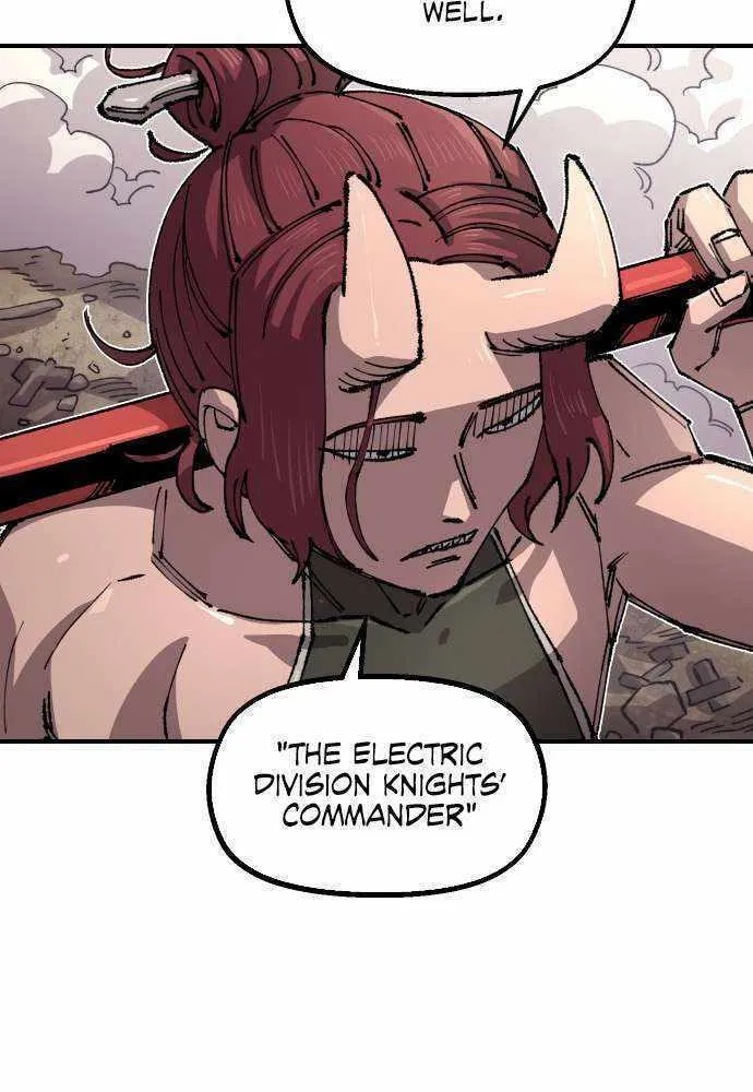 Reincarnation of the Veteran Soldier Chapter 119 page 43 - 