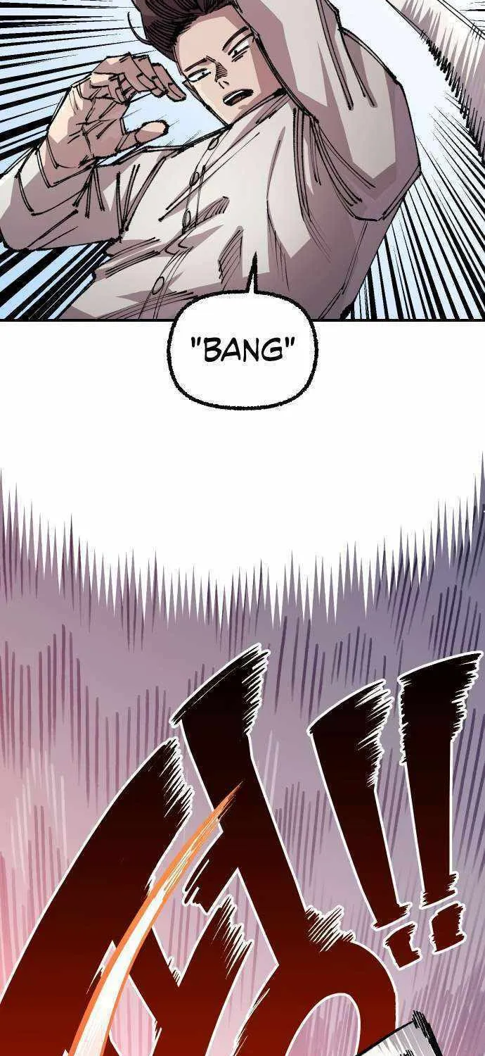 Reincarnation of the Veteran Soldier Chapter 119 page 46 - 