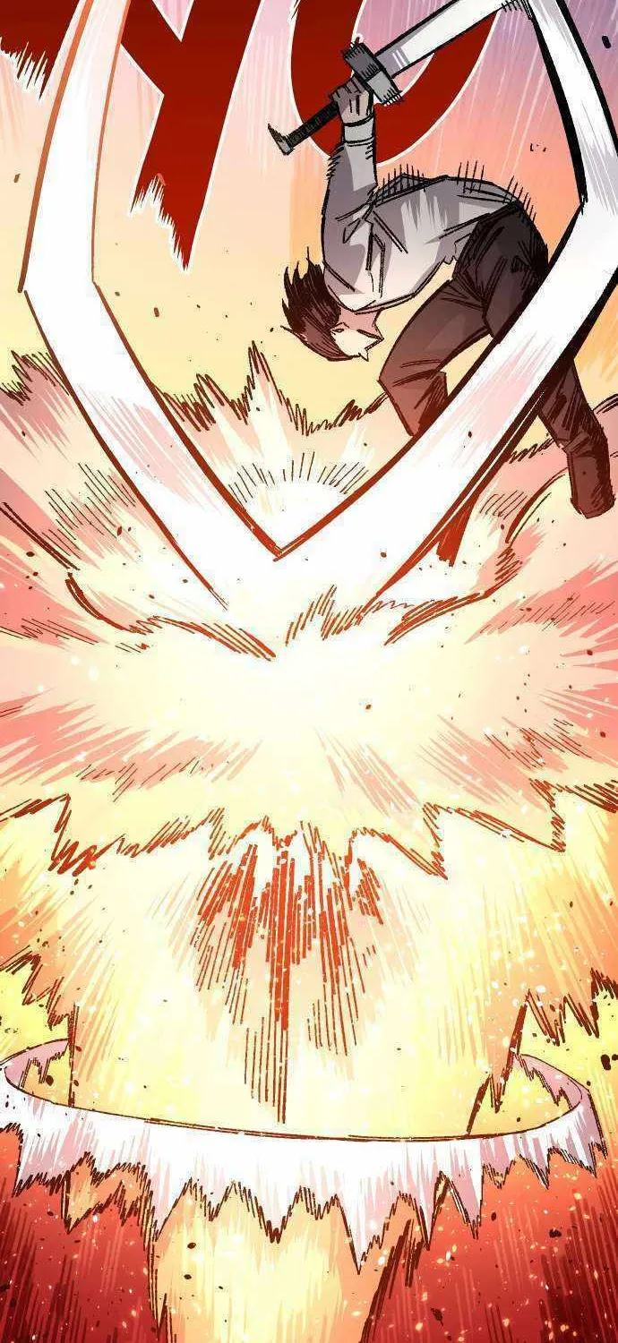 Reincarnation of the Veteran Soldier Chapter 119 page 47 - 